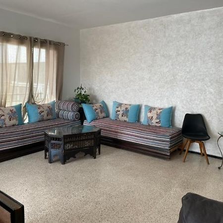 Appartement Rim Casablanca Bagian luar foto